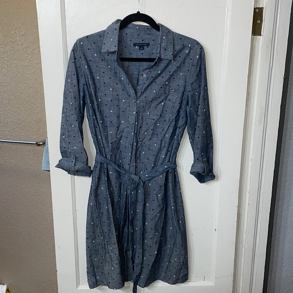 Tommy Hilfiger dress